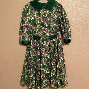 Kids dress